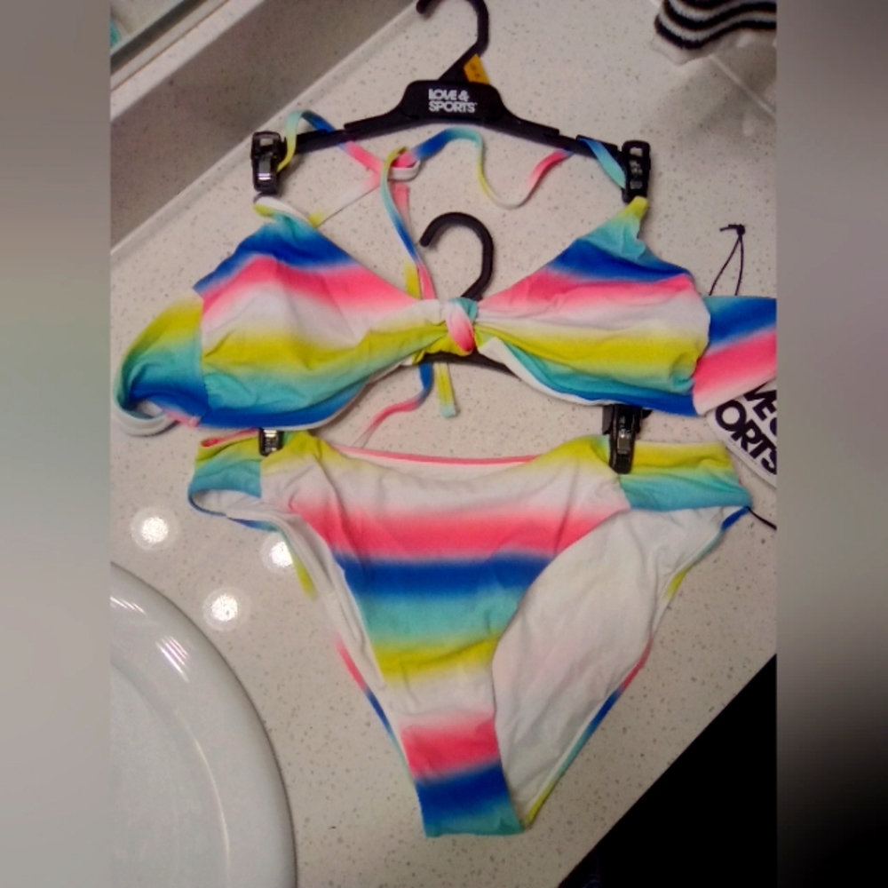 New bikini (L)